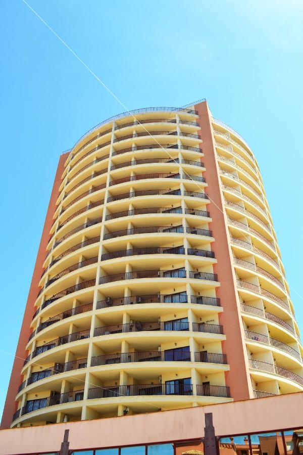 Sea Top Flat IV Portimão Exteriér fotografie